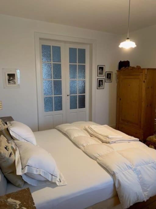 Huis Agnes Ostende Exterior foto